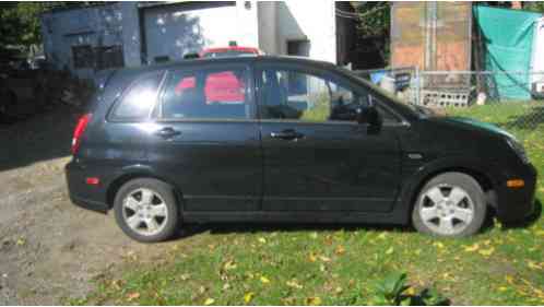 Suzuki Aerio (2003)