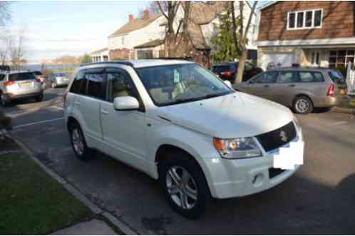 Suzuki Grand Vitara Grand Vitara (2007)