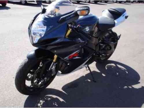 2015 Suzuki GSX-R750 Good or Bad Credit Apply, Low Payments
