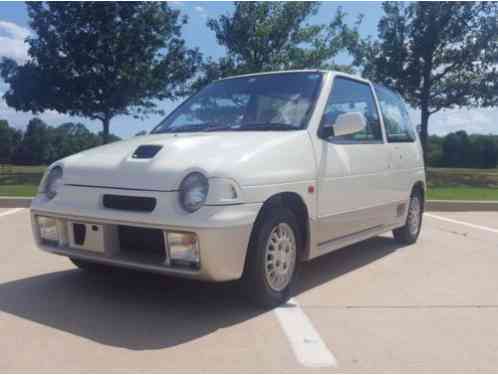 Suzuki Other (1990)