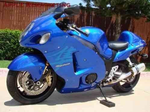 2007 Suzuki Other HAYABUSA