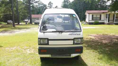 Suzuki Other (1986)