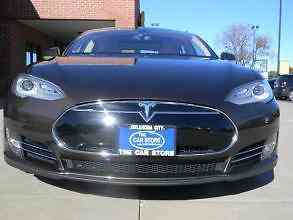 2013 Tesla Model S