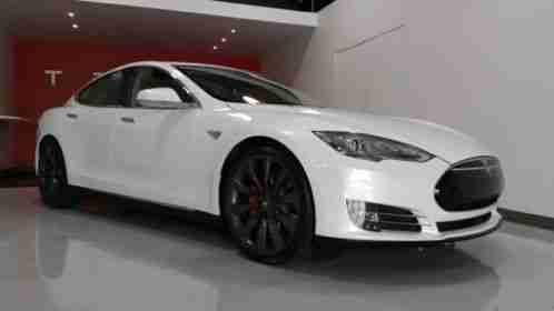 Tesla Other P85D (2015)