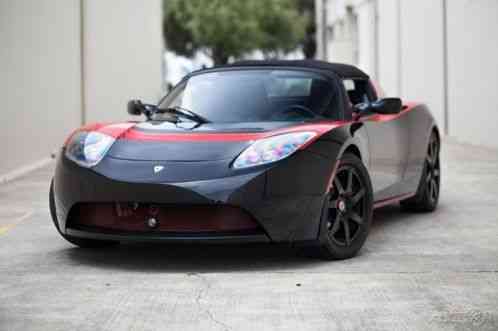 Tesla Roadster (2008)