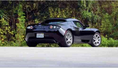 Tesla Roadster (2008)