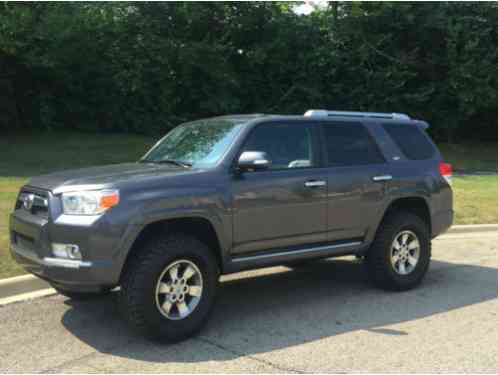 2010 Toyota 4Runner