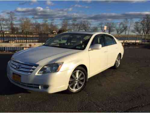 2006 Toyota Avalon