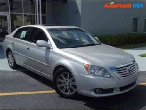 2010 Toyota Avalon XL