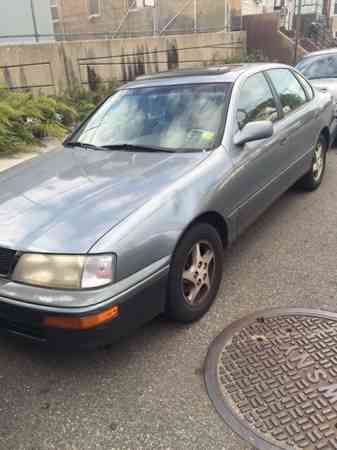 1997 Toyota Avalon