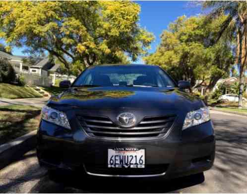 Toyota Camry (2009)