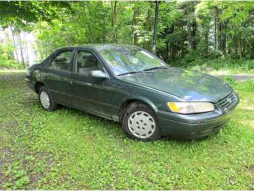 1999 Toyota Camry