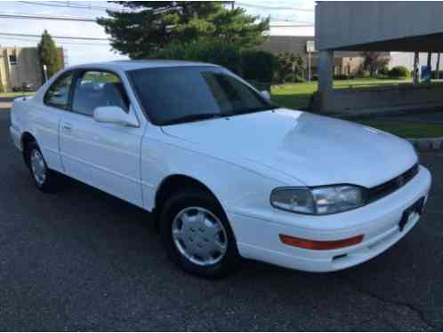 Toyota Camry 2 DOOR (1994)