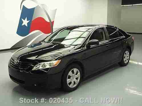 2008 Toyota Camry 2008 LE SEDAN AUTOMATIC CRUISE CTRL 82K MI