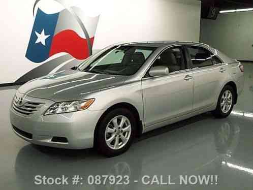 2009 Toyota Camry 2009 LE AUTOMATIC CRUISE CTL ALLOYS 66K MI