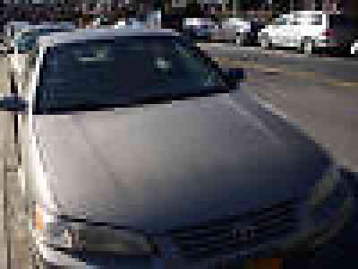 Toyota Camry (1999)