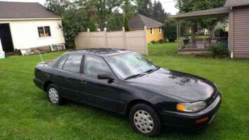 19960000 Toyota Camry