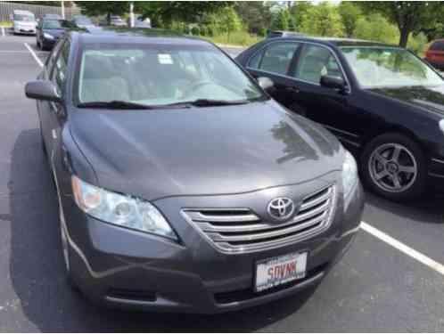 2009 Toyota Camry