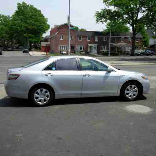 Toyota Camry (2010)