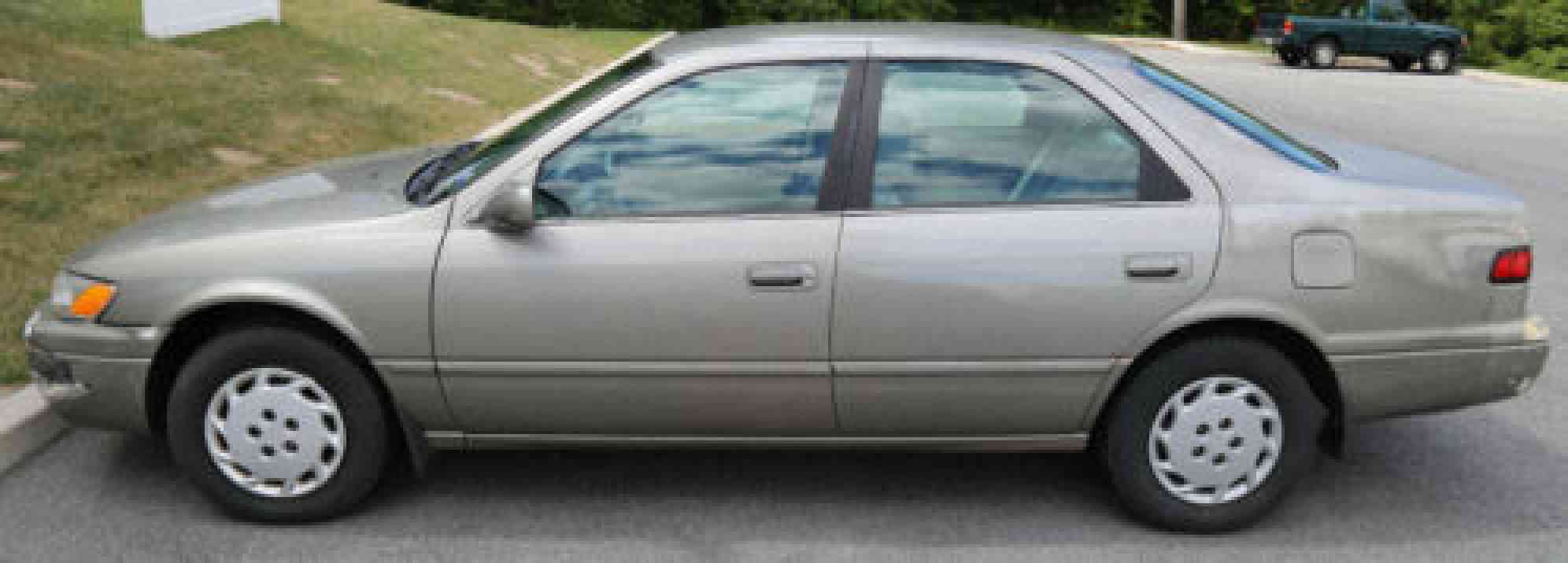 Toyota Camry (1998)