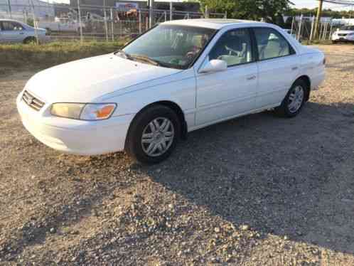 2000 Toyota Camry