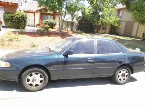 Toyota Camry (1995)