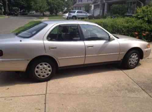 1996 Toyota Camry