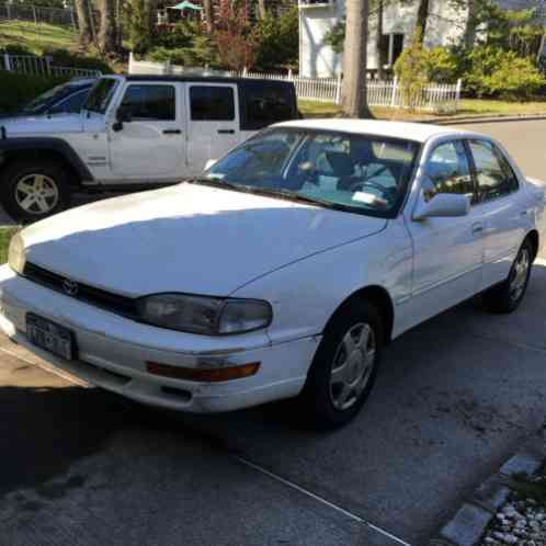 Toyota Camry (1992)