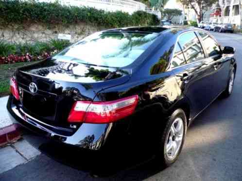 Toyota Camry (2007)