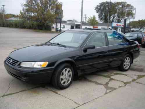 Toyota Camry (1998)