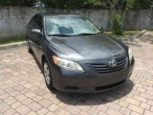 20090000 Toyota Camry