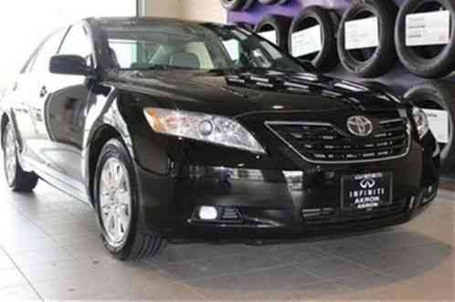 2008 Toyota Camry