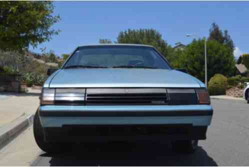 Toyota Celica (1985)