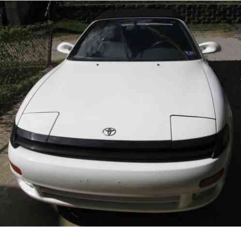 Toyota Celica (1993)