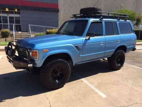 19830000 Toyota Land Cruiser