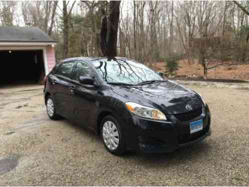 Toyota Matrix (2010)