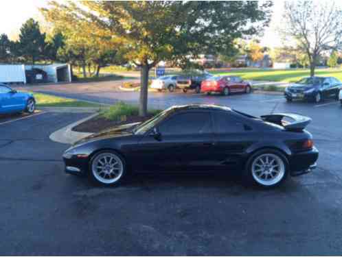 1994 Toyota MR2