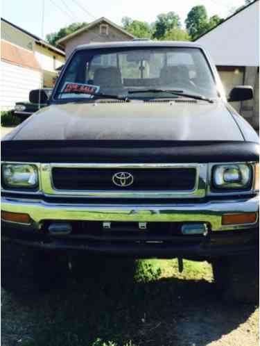 Toyota Other (1994)