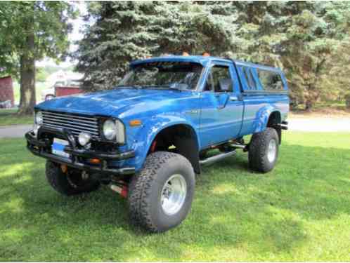 1980 Toyota Other