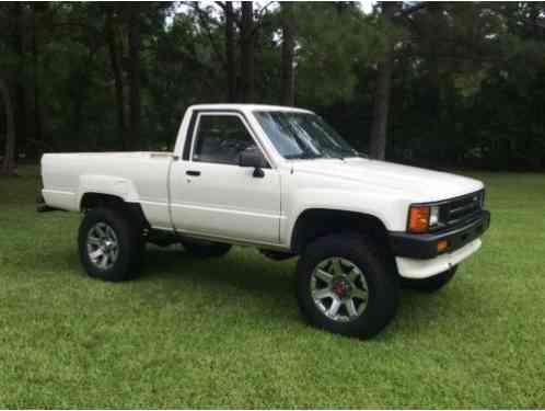 1988 Toyota Other