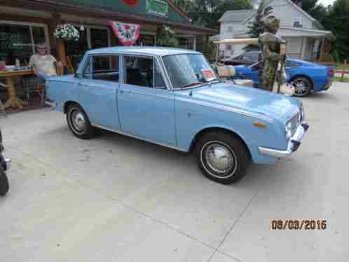 1969 Toyota Other corona delux