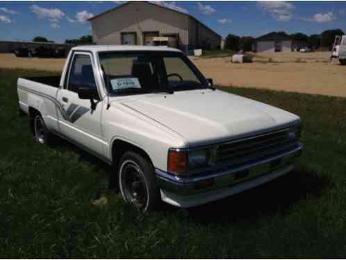 1988 Toyota Other