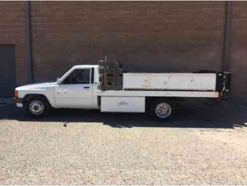 1987 Toyota Other NEW MEXICO TRUCK