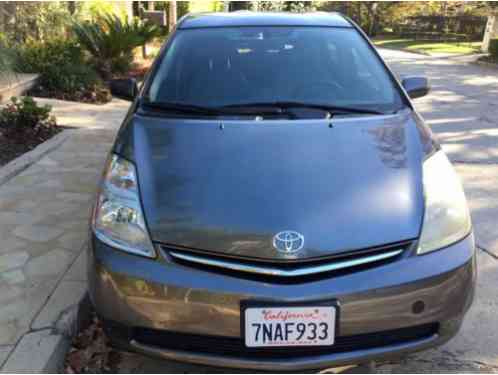 Toyota Prius (2008)