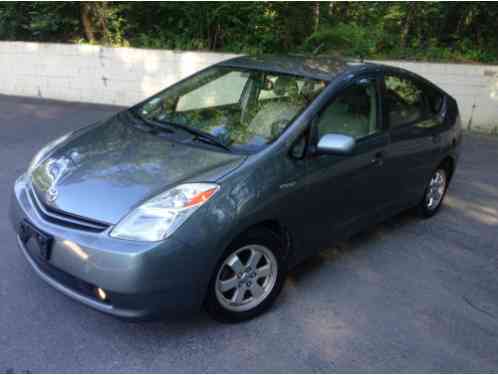 Toyota Prius 89000 Miles, (2005)