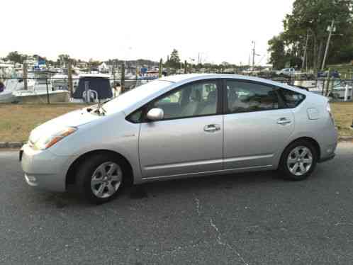 2006 Toyota Prius