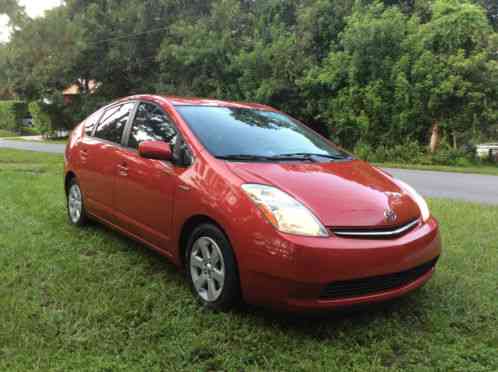 2006 Toyota Prius