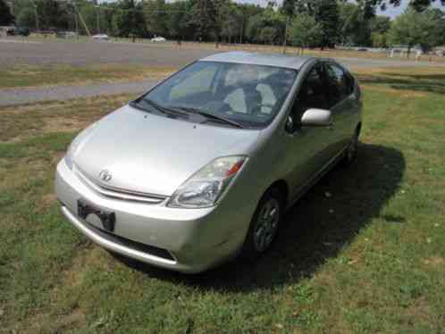 Toyota Prius (2005)