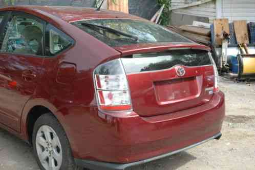 Toyota Prius (2005)