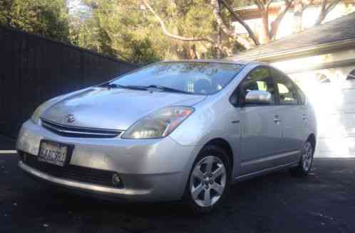 Toyota Prius (2007)